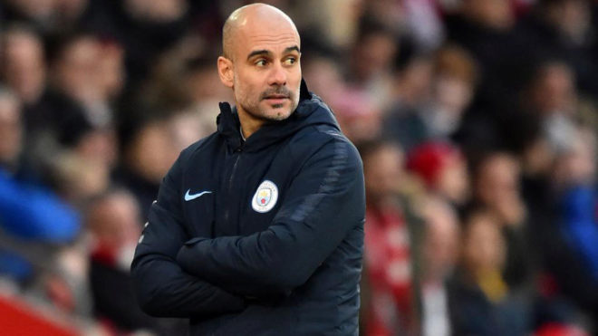 Man City và Guardiola có bao nhiêu cơ hội giành cú ăn 4 mùa này?