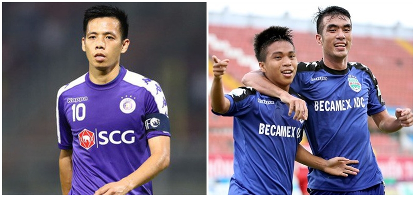 Nghịch lý 2 đại diện Việt Nam tham dự AFC Cup 2019 của kẻ muốn người không