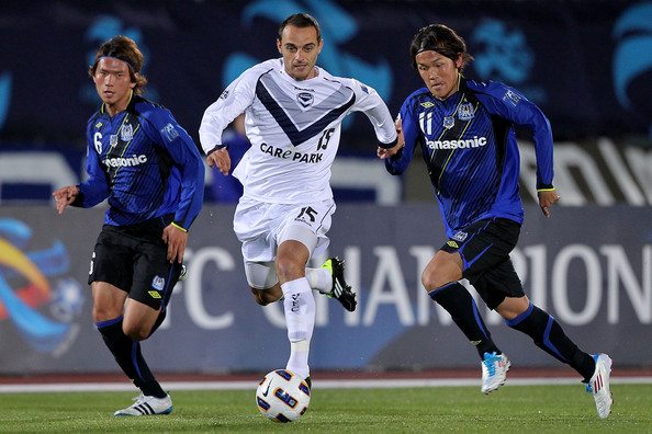 Nhận định Hiroshima vs Gamba Osaka 12h00, 06/04 (vòng 6 VĐQG Nhật Bản)