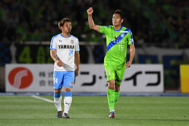 Nhận định Shonan vs Jubilo Iwata 14h00, 06/04 (vòng 6 VĐQG Nhật Bản)