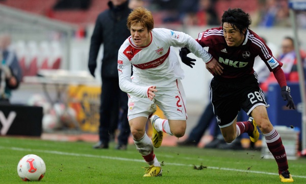 Nhận định Stuttgart vs Nurnberg 20h30, 06/04 (Vòng 28 VĐQG Đức 2018/19)