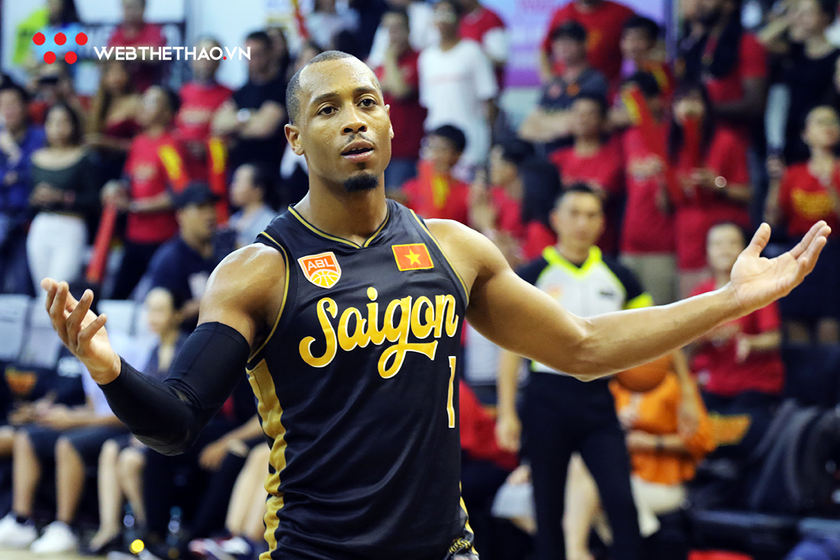 Nhìn lại 5 điểm nhấn làm nên trận thắng Playoffs lịch sử của Saigon Heat trước CLS Knights