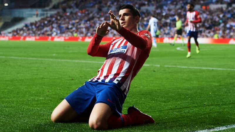 Soi kèo Barcelona vs Atletico Madrid 01h45, 07/04 (vòng 31 VĐQG Tây Ban Nha)