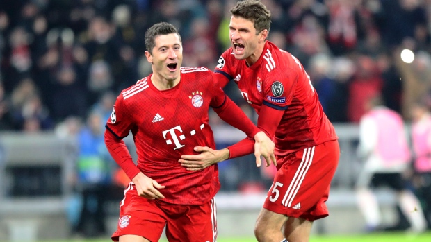 Soi kèo Bayern Munich vs Dortmund 23h30, 06/04 (vòng 28 VĐQG Đức)
