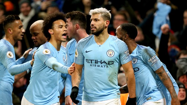 Soi kèo Man City vs Brighton 23h30, 06/04 (bán kết FA Cup)