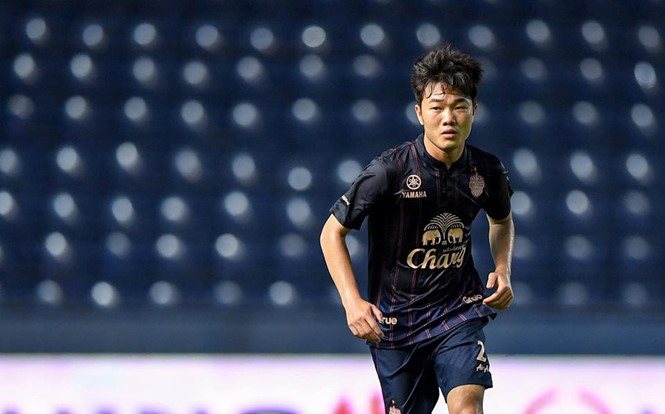 Thực hư chuyện Xuân Trường trở lại HAGL kể từ giai đoạn 2 V.League 2019?