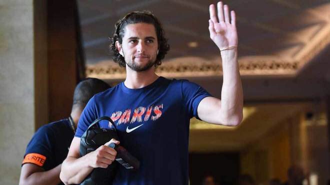 Tin chuyển nhượng tối 5/4: Rabiot từ chối Liverpool để gia nhập Real Madrid với “thỏa thuận ngầm”