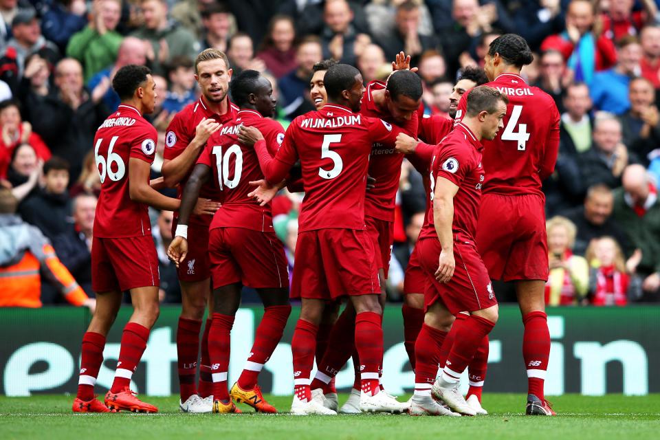 5 cầu thủ “ngoài lề” có thể giúp Liverpool tăng cơ hội vô địch Ngoại hạng Anh