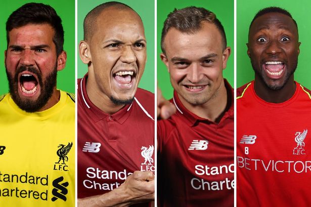 Liverpool chấp cả giải NHA về số tiền khổng lồ chi trả phí môi giới cầu thủ