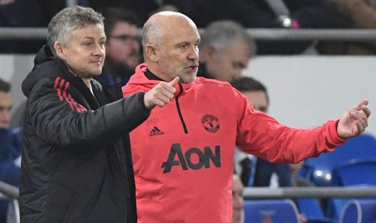 “Cánh tay phải” của Solskjaer có nguy cơ rời MU vì một lý do
