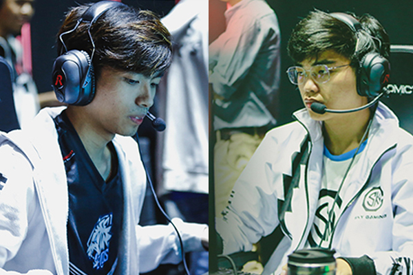 Đánh giá sức mạnh tổng hợp giữa EVS vs SGD trước trận Playoffs thứ 2 của VCS mùa xuân 2019