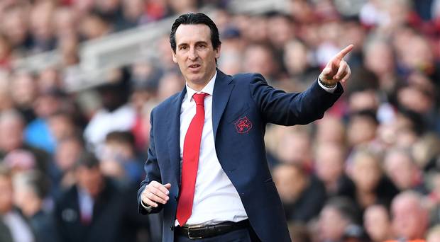 HLV Emery chỉ ra 2 cầu thủ tiến bộ nhất của Arsenal trong mùa này