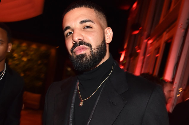 Lời nguyền Drake và lời hứa phá bỏ lời nguyền của Anthony Joshua
