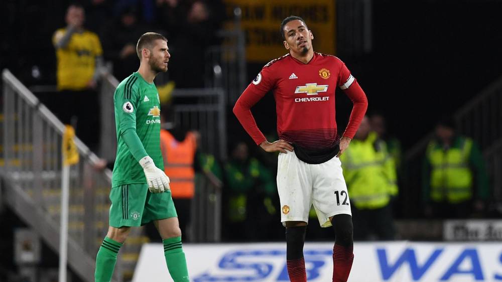 Tiết lộ lý do hy hữu khiến MU rơi điểm trước Wolves, liệu thầy trò Solskjaer có rút ra bài học?