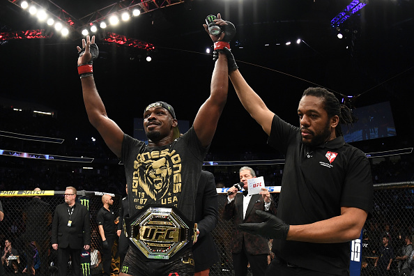 Muốn Jon Jones đấu Stipe Miocic? UFC sẽ phải chi một con số khủng!