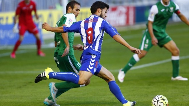Nhận định Alaves vs Leganes 17h00, 07/04 (vòng 31 VĐQG Tây Ban Nha)