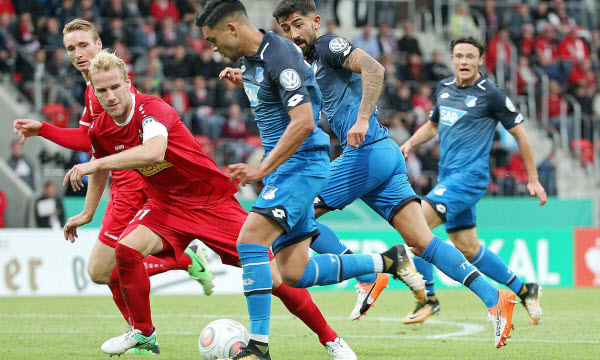Nhận định Augsburg vs Hoffenheim 20h30, 07/04 (vòng 28 VĐQG Đức)