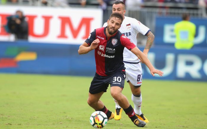 Nhận định Cagliari vs Spal 20h00, 07/04 (vòng 31 VĐQG Italia)