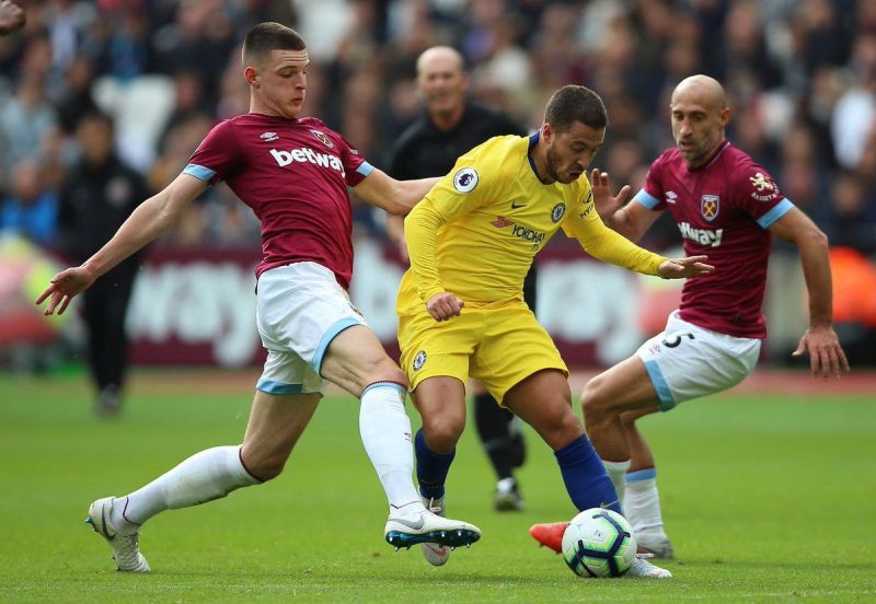 Nhận định Chelsea vs West Ham 02h00, 09/04 (vòng 33 Ngoại hạng Anh)