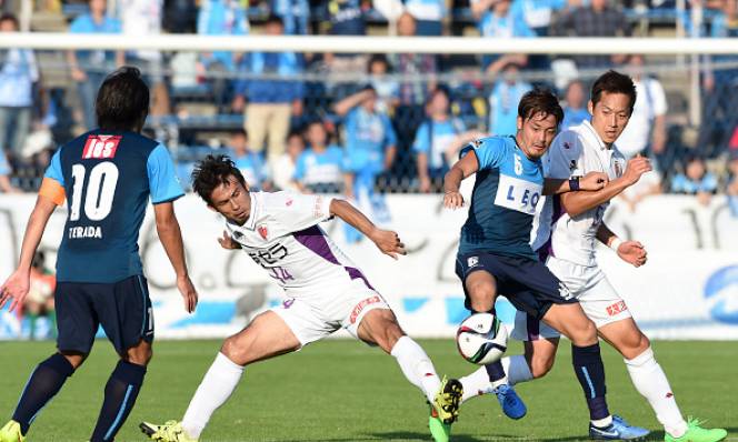 Nhận định Ehime vs Gifu 11h00, 07/04 (Vòng 8 Hạng 2 Nhật 2019)