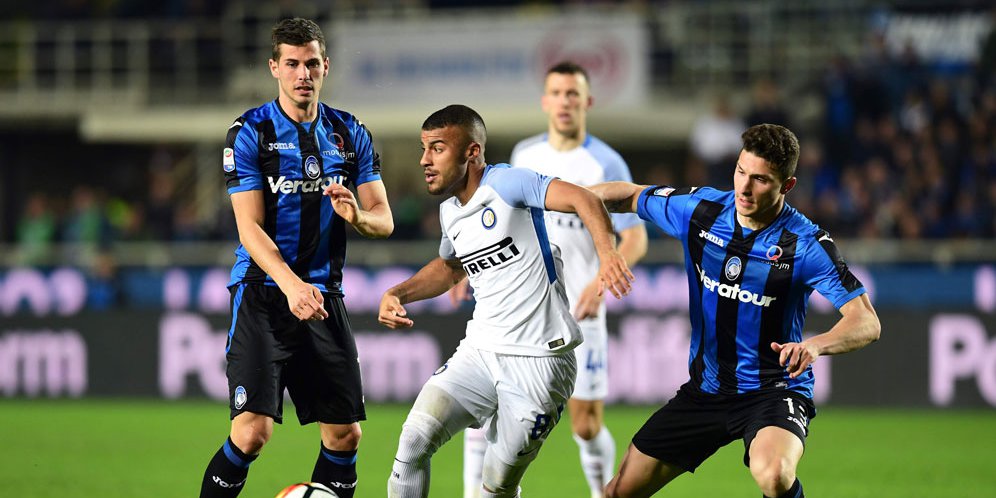 Nhận định Inter Milan vs Atalanta 23h00, 07/04 (vòng 31 VĐQG Italia)