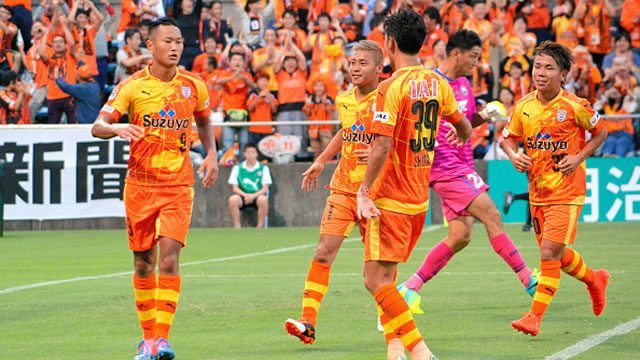 Nhận định Kagoshima vs Omiya Ardija 11h00, 07/04 (Vòng 8 Hạng 2 Nhật 2019)