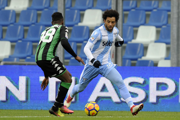 Nhận định Lazio vs Sassuolo 23h00, 07/04 (vòng 31 VĐQG Italia)