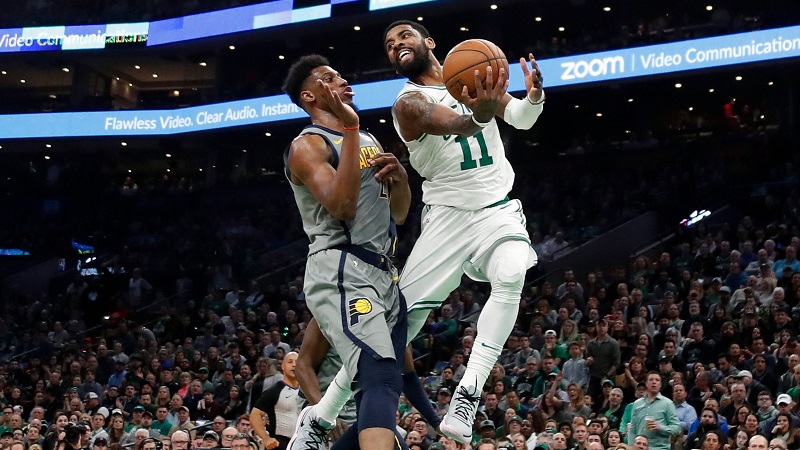 Nhận định NBA: Indiana Pacers vs Boston Celtics (ngày 6/4, 7h00)