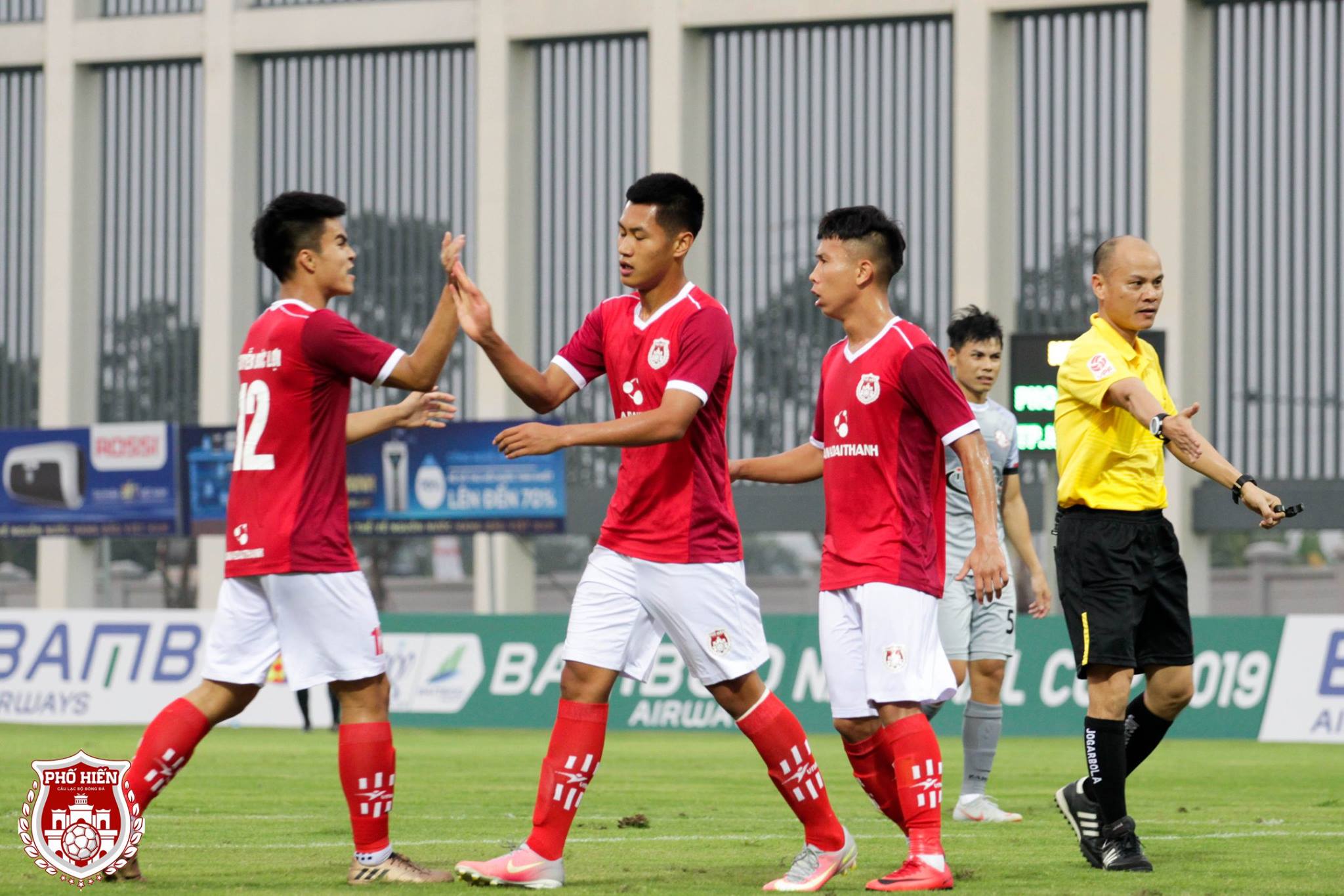 Nhận định Phố Hiến vs Bình Phước, 17h00  5/4 (vòng 1 giải Hạng Nhất)