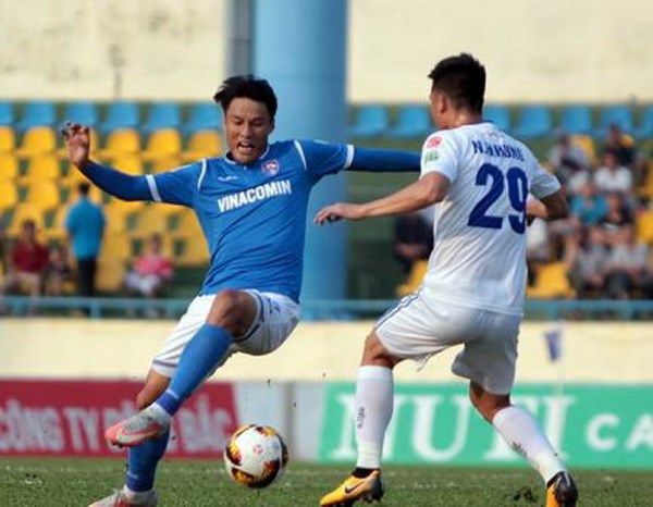 Nhận định Quảng Nam vs Quảng Ninh, 17h00 5/4 (vòng 4 V.League 2019)