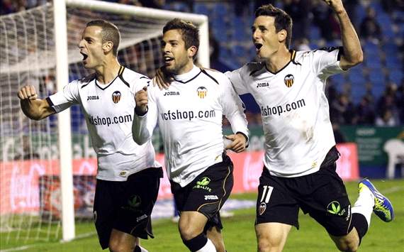 Nhận định Rayo Vallecano vs Valencia 23h30, 06/04 (vòng 31 VĐQG Tây Ban Nha)