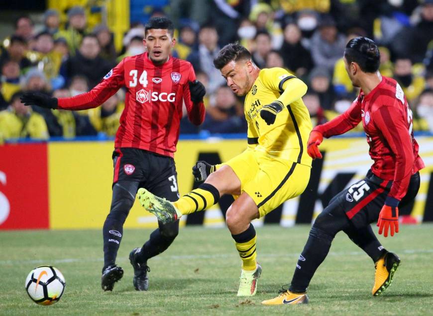 Nhận định Ryukyu vs Kashiwa Reysol 14h00, 07/04 (Vòng 8 Hạng 2 Nhật 2019)