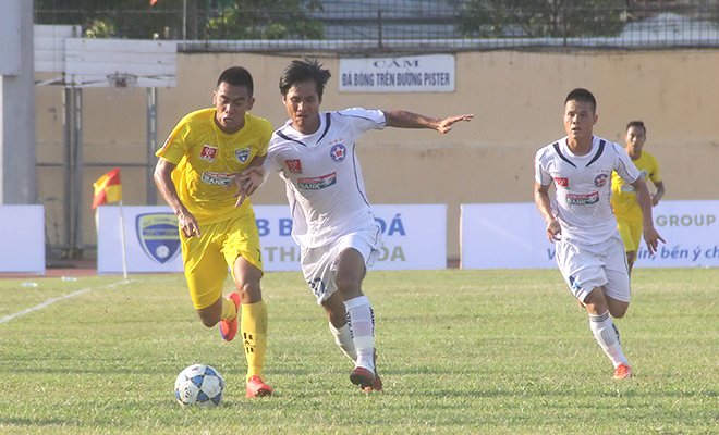 Soi kèo Thanh Hóa vs SHB Đà Nẵng 17h00, 07/04 (vòng 4 V League)