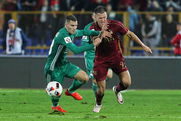 Nhận định Ural vs Yenisey Krasnoyarsk 18h00, 07/04 (vòng 22 VĐQG Nga)