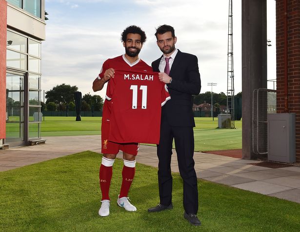 Những thay đổi ở TTCN sẽ giúp Liverpool tiết kiệm hàng triệu bảng trả cho người đại diện