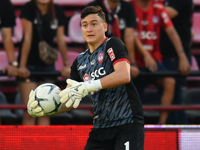 Văn Lâm liệu có thể giúp Muangthong Utd vượt qua khủng hoảng?
