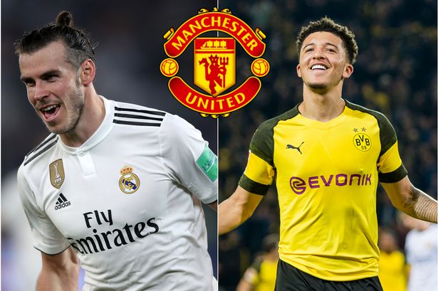 Chuyển nhượng MU 6/4: Quỷ đỏ chốt hạ việc theo đuổi Bale, nhận tin dữ vụ Jadon Sancho