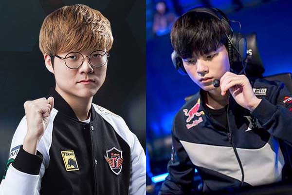 Đánh giá sức mạnh giữa SKT vs KingZone trước bán kết LCK mùa xuân 2019