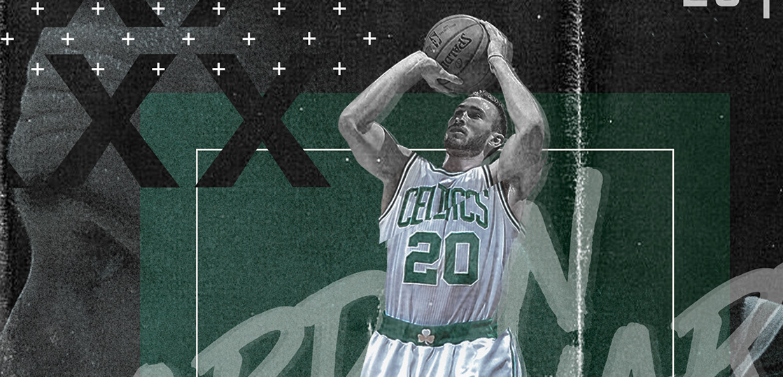 Điều kỳ diệu mang tên Gordon Hayward và "nhân tố X" cho Celtics tại NBA Playoffs 2019