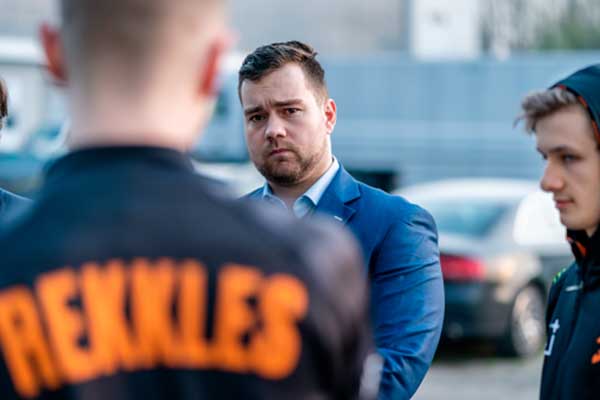 Fnatic chính thức vượt mặt Splyce tiến vào bán kết LEC mùa xuân 2019
