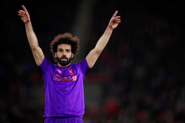 Kết quả bóng đá hôm nay (6/4): Liverpool đòi lại ngôi đầu BXH