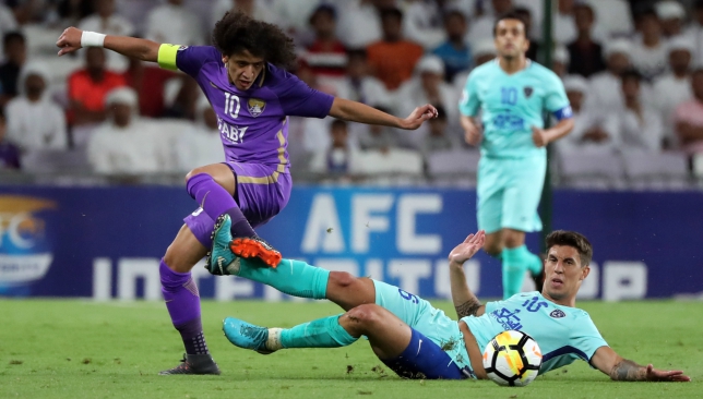 Nhận định Al Duhail vs Al Ain 22h30, 08/04 (cúp C1 châu Á)