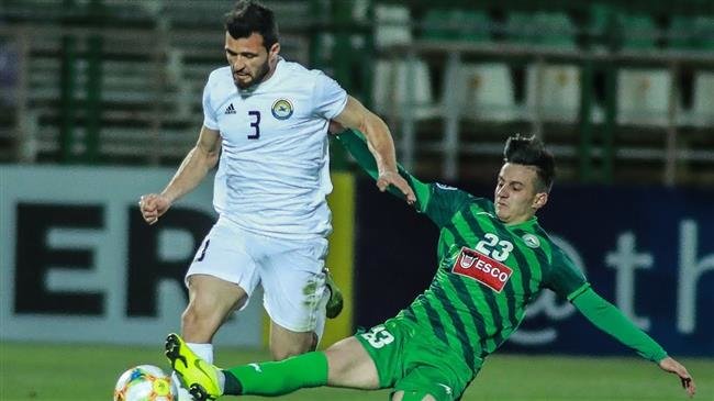 Nhận định Al Wasl vs Zob Ahan 22h40, 08/04 (Cúp C1 châu Á)