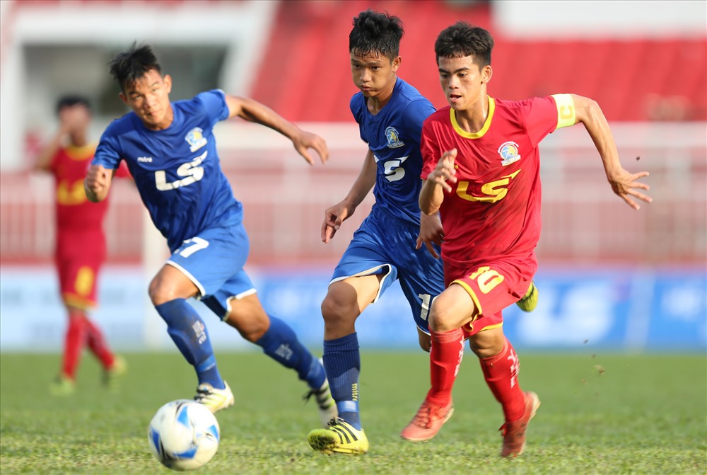 Soi kèo Bình Dương vs Viettel 17h00, 08/04 (vòng 4 V League)