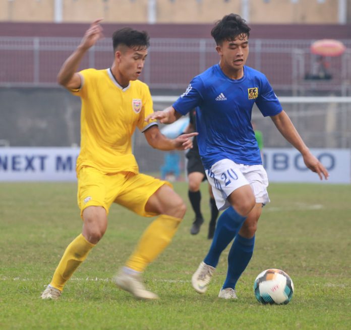 Nhận định Huế vs Cần Thơ, 16h00 ngày 7/4 (vòng 1 hạng Nhất 2019)