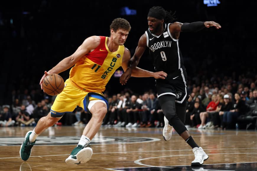Nhận định NBA: Milwaukee Bucks vs Brooklyn Nets (ngày 7/4, 4h00)