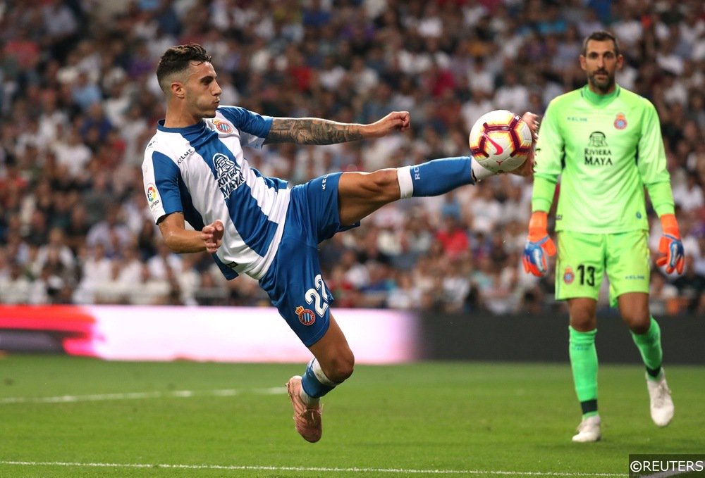Kết quả Girona vs Espanyol (1-2): Chiến thắng xứng đáng cho đội khách