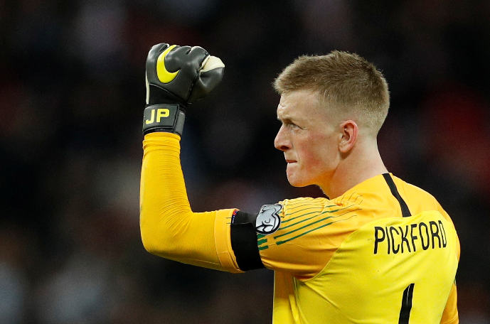 MU nhắm đến 2 thủ môn thay thế nếu De Gea ra đi