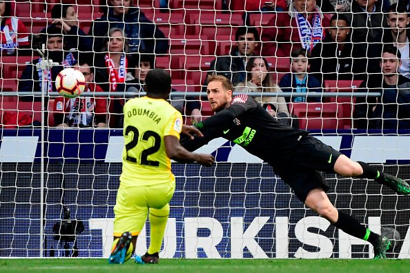 MU nhắm đến 2 thủ môn thay thế nếu De Gea ra đi