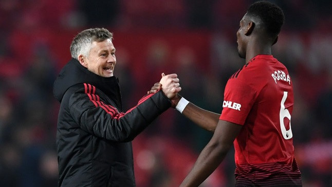 Chuyển nhượng MU 7/4: Pogba ra điều kiện ở lại MU, HLV Solskjaer xác định mục tiêu quan trọng nhất Hè 2019